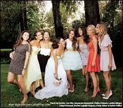 Ils ont eu une fille, le 20 octobre 2012, quel est son pr�nom ?