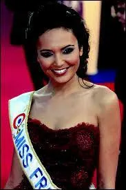 Quelle est la date de naissance de sa filleule ?