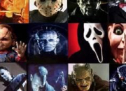 Quiz Films d'horreur avec images