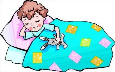 Quel médicament choisirez-vous si vous êtes fortement insomniaque, pour vous aider à dormir ?