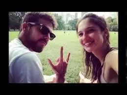 Depuis 2012, dans quelle série joue-t-elle ?