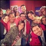 Le 31 octobre 2013, quel est le nom du fabuleux single qu'elle sort ?