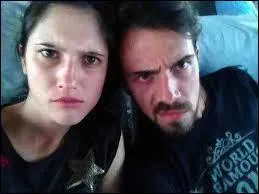 Quel est le nom de son premier album ?