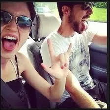 Dans quels continents la tournée est-elle passée ?