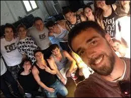 Où s'est-elle terminée ?