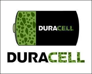 À quel personnage fait référence cette marque de piles ?