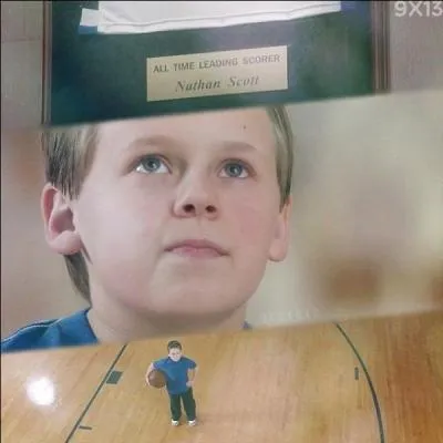 Quel est le numéro que Jamie a demandé à Nathan de porter?