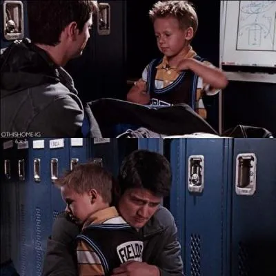 Qui est le basketteur qui est mort dans la saison 6?