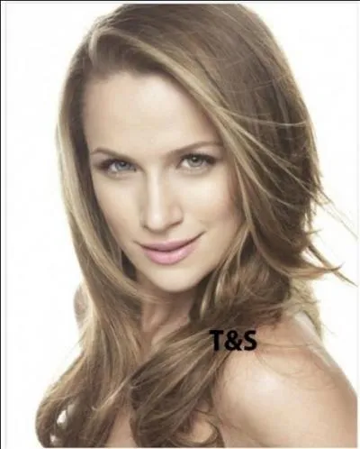 Quel est le prénom de la sœur d'Hailey ?