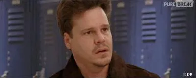 Comment est mort Keith?