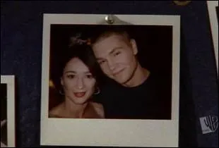 Qui est la mère de Lucas?