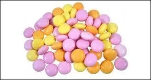 Comment nous appelons ces bonbons ?