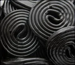 Comment se nomme ce bonbon ?