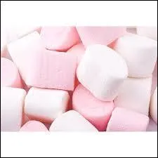 Ce bonbon s'appelle :