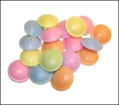 Ce bonbon s'appelle :
