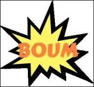 Lequel des Pokémons de Pierre adore effectuer son attaque "Explosion" ? [1 réponse]