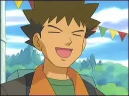 Vrai ou faux : Tous les Pokémons de Pierre sont de types "Roche" ou "Sol". [1 réponse]