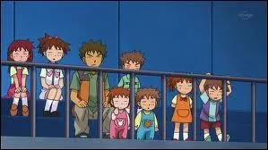 Pierre possède un Steelix et un Grolaine, qui les a fait évoluer ? [1 réponse]