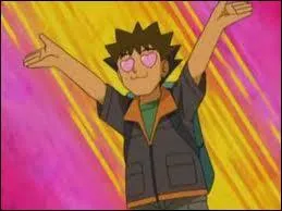 Pierre a un Pokémon qui est souvent en train de danser, lequel ? [1 réponse]