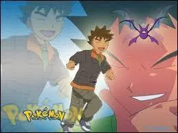 Certains des Pokémons de Pierre ressemblent à des cailloux, lesquels ? [3 réponses]