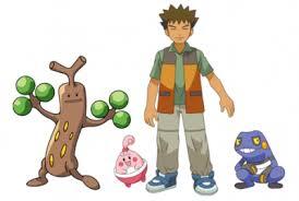 Quiz Pokemon