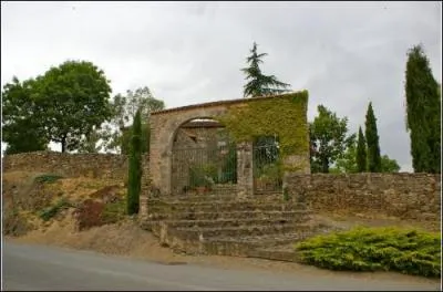 Vers 1900, chez moi, qu'était une lioube?