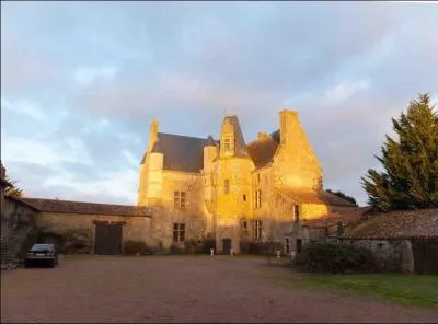 Dans nos campagnes, autrefois qu'était un marchais?