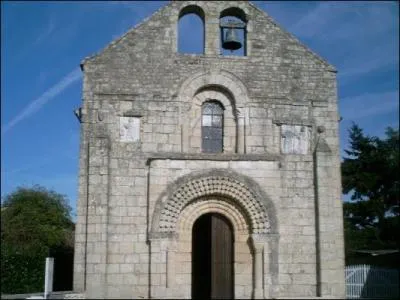 Dans notre patois, un aillun était :