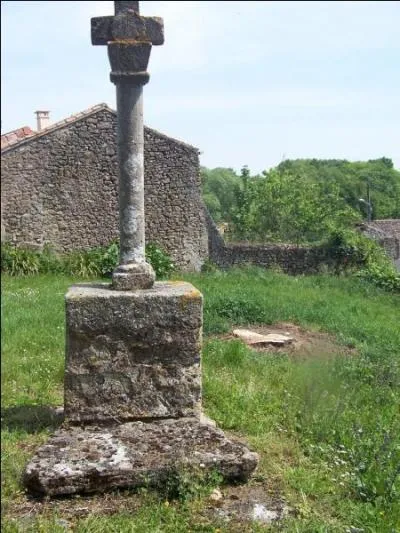 Dans le temps, en Deux-Sèvres, que signifiait le verbe pegnoter?