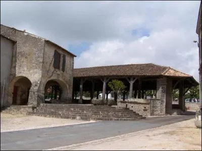 Dans nos campagnes, qu'était un batelajhis?