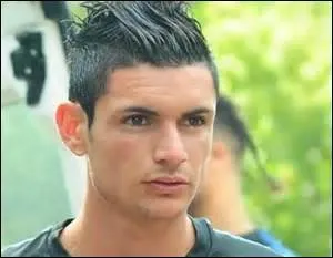 Cabella joue dans quel club ?