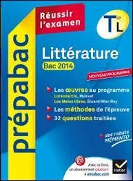 Epreuve de littérature : de quel courant littéraire Emile Zola est-il membre ?