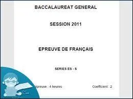 Epreuve de français : quel roman commence par "Aujourd'hui maman est morte" ?