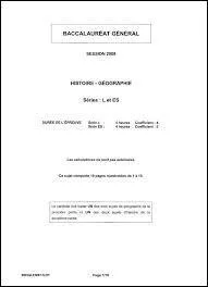 Epreuve d'Histoire : qui était le dirigeant de l'URSS lors de la crise des missiles d'octobre 1962 ?