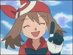 Quel fut le premier Pokémon que Flora réussit à attraper ? [1 réponse]