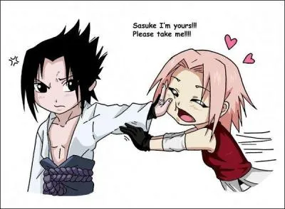 Qui s'est fait rejeter?