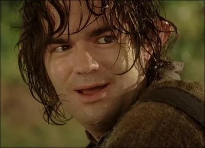 Où vécurent les Hobbits avant de vivre dans la Comté ?