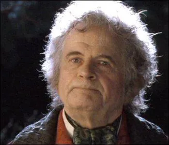 Qui est Bilbon par rapport à Frodon ?