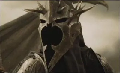 D'où vient le Roi-Sorcier ?