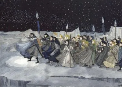 Quand s'éveillèrent les Hommes ?