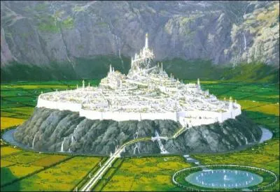 Quels frères furent les premiers hommes à entrer à Gondolin ?