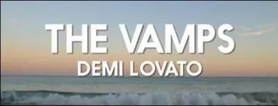 Quel est le nom de cette chanson ?