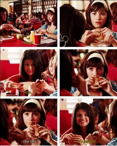 Quel est le nom de ce film ?