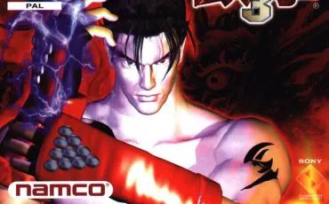 Quiz Tekken