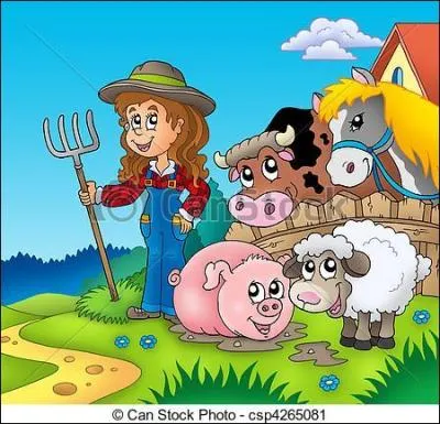 Quel animal se cache vers l'aine du boeuf et finit à la casserole ?