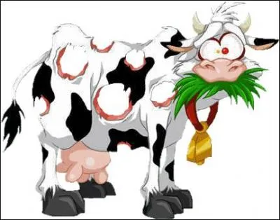 Quel animal caractérise bien nwt quand elle pose des questions horriblement difficiles ?