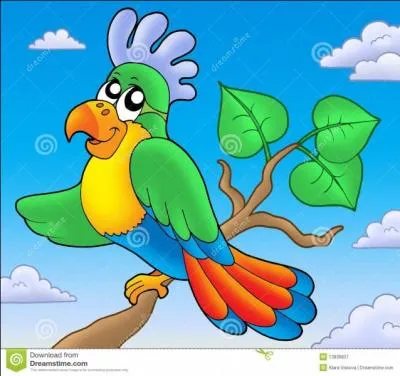 Quel animal est capable de porter le chapeau et de prendre une veste, et qui de plus peut vous désaltérer ?