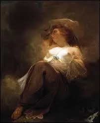 Io est transformée par Zeus en :