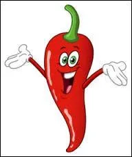 Quelle est l'unité de mesure de la force d'un piment ?