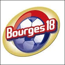 Quel est le gentilé des habitants de Bourges dans le Cher ?